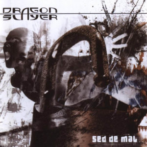 DISCOS OSCAR LECINA SED DE MAL