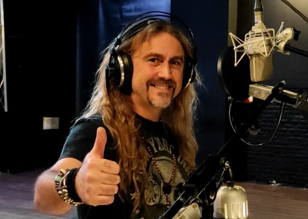 Oscar Lecina "Nueva Imagen"