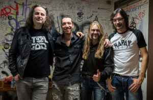 Disco recopilatorio Oscar Lecina Jordi Foraster Albert Agullo Ruben Perez