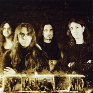 Mini Ep de 2 Temas que la Banda HAPAX