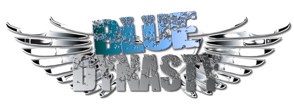 BLUE DYNASTY (2010 -2012)
