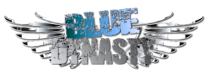 BANDAS BLUE DYNASTY