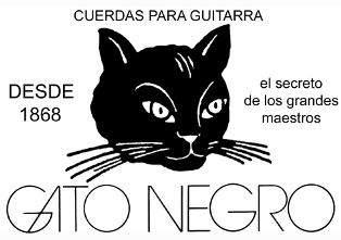 Endorser Gato Negro