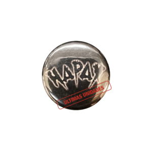 CHAPA HAPAX BLACK