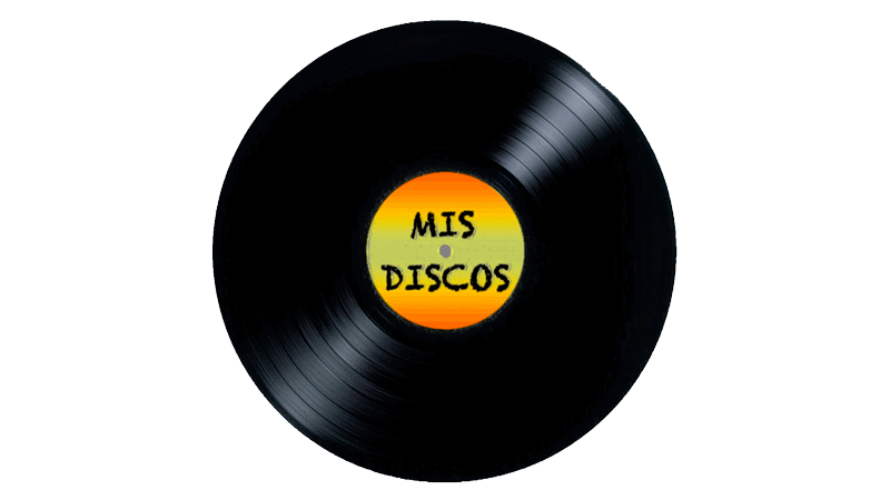 tienda oscar lecina Disco-Giff