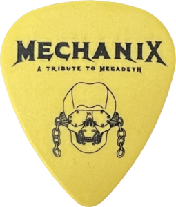 PUA AMARILLA MECHANIX