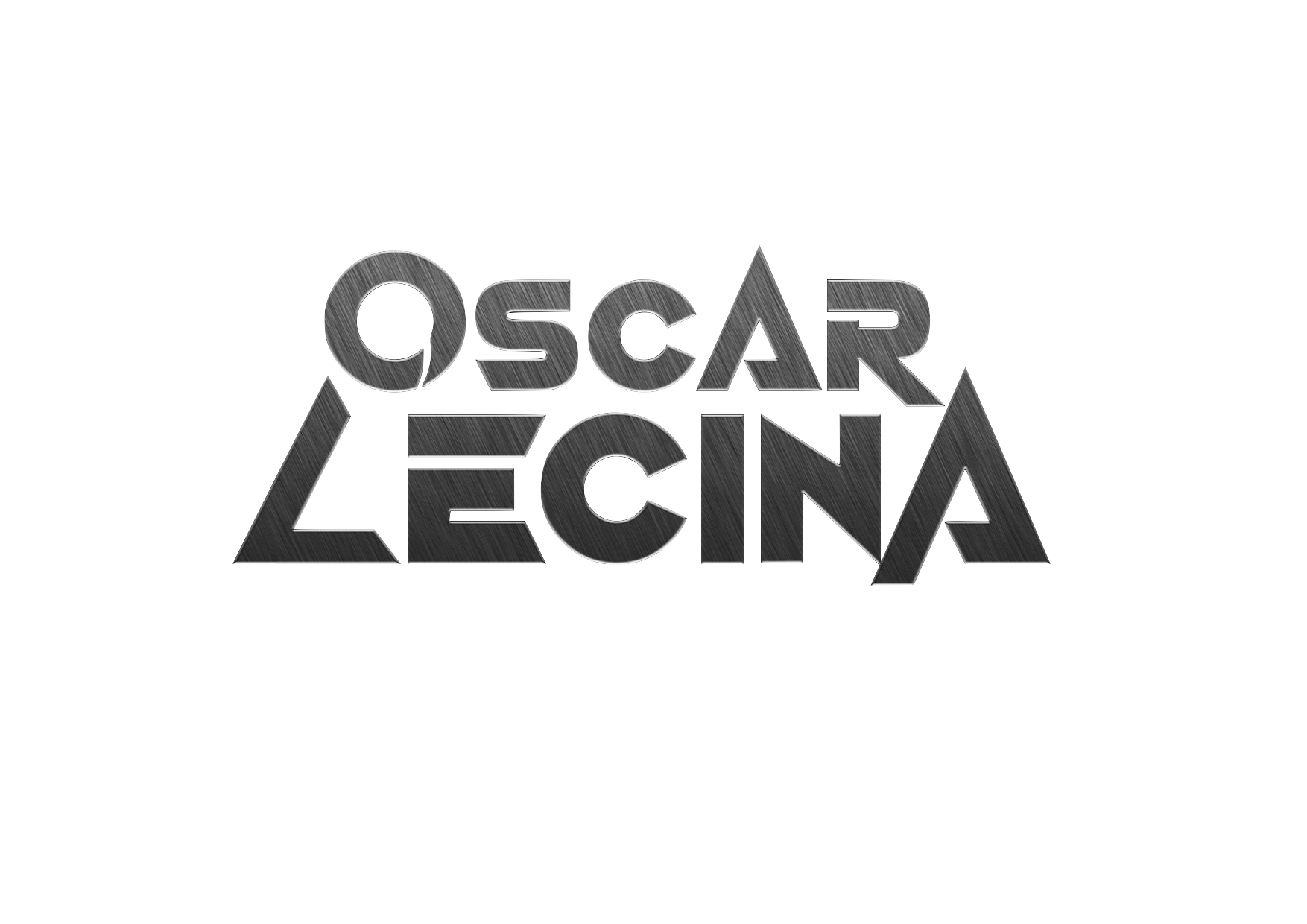 OSCAR LECINA