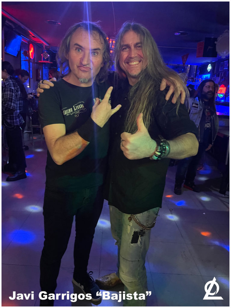 ARTISTS & FRIENDS OSCAR LECINA