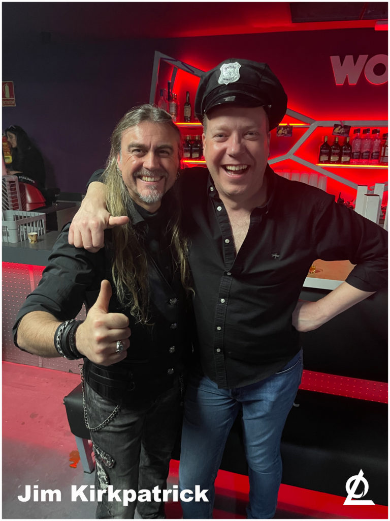 ARTISTS & FRIENDS OSCAR LECINA