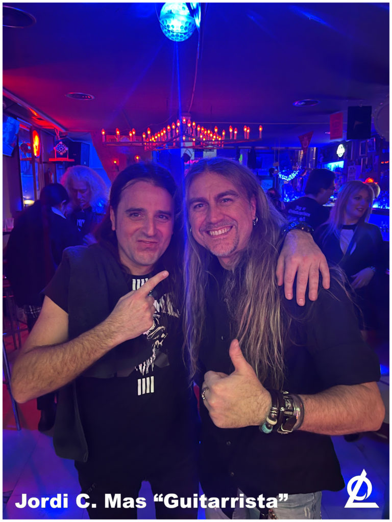 ARTISTS & FRIENDS OSCAR LECINA