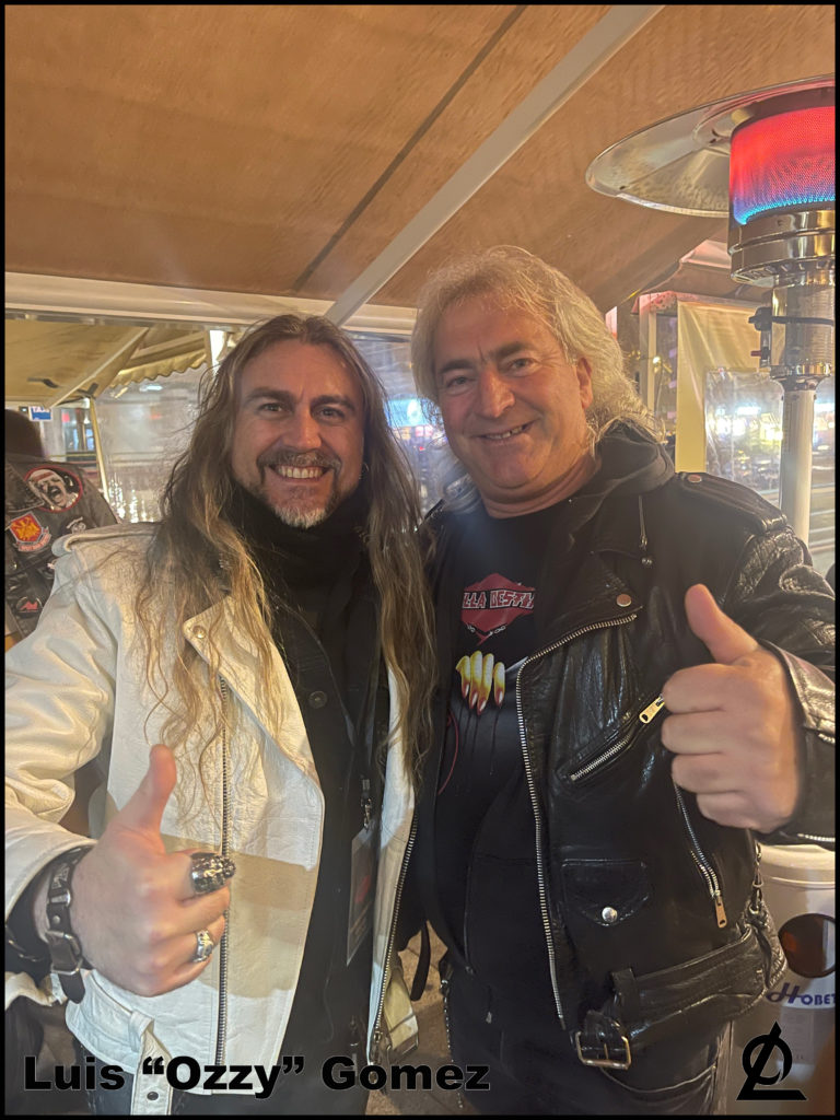 ARTISTS & FRIENDS OSCAR LECINA
