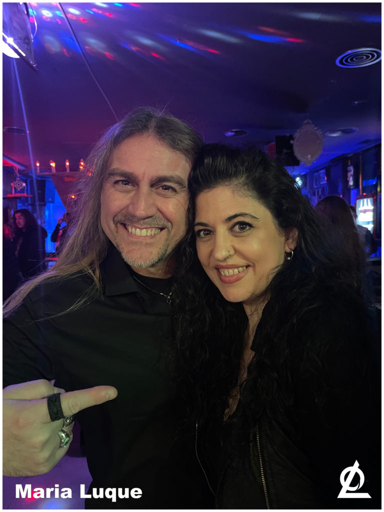 ARTISTS & FRIENDS OSCAR LECINA