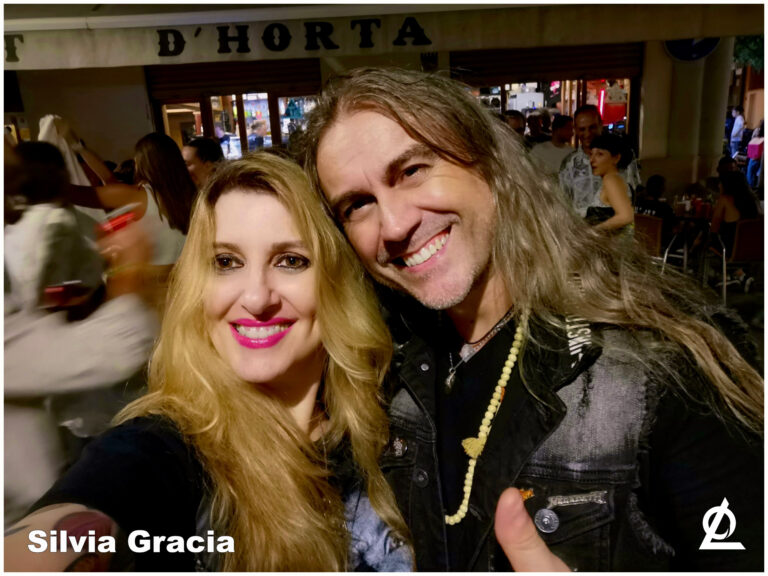 ARTISTS & FRIENDS OSCAR LECINA