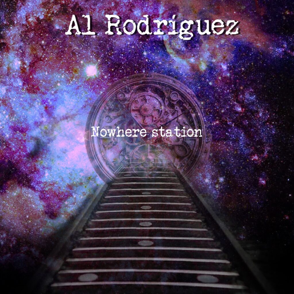 NOWHERE STATION