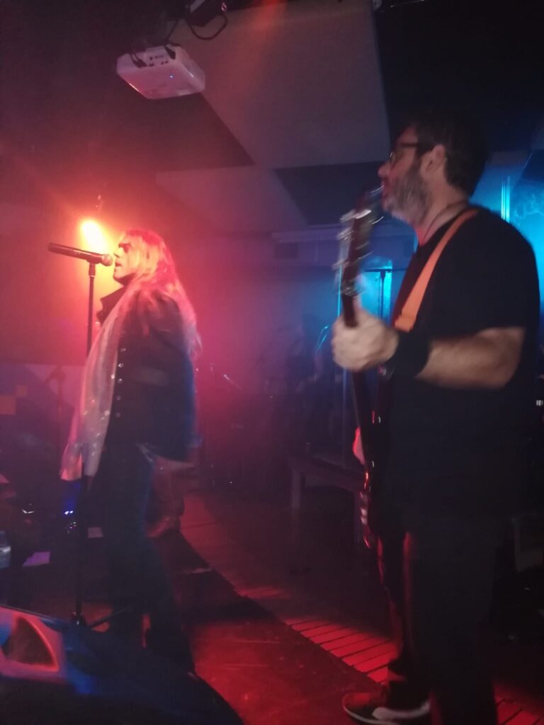 Fotos realizadas Concert Solidari