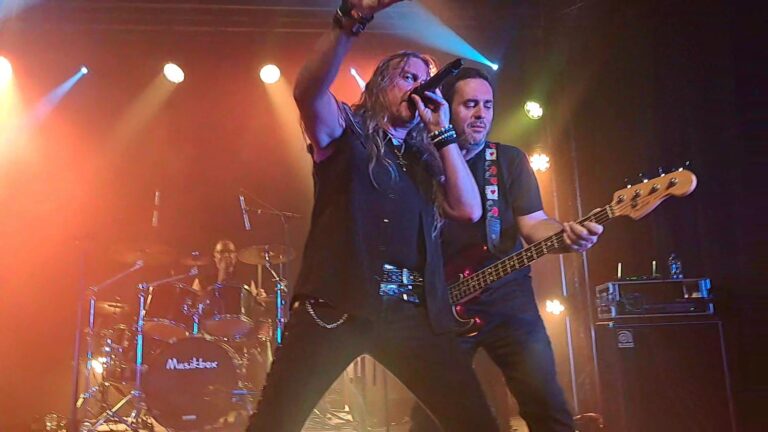 Oscar Lecina y Ferran Cardona - BCN JOVI